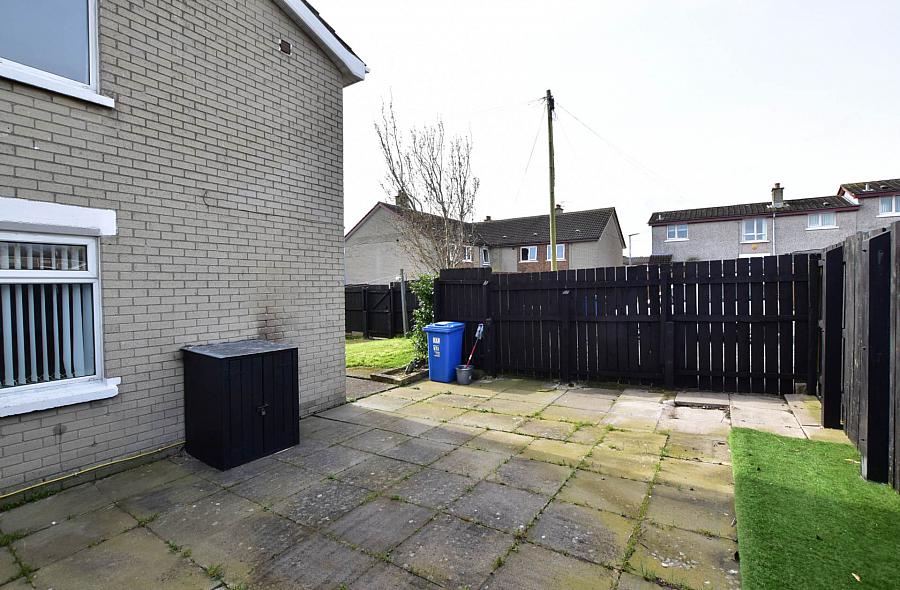 17 Ballyquinton Gardens