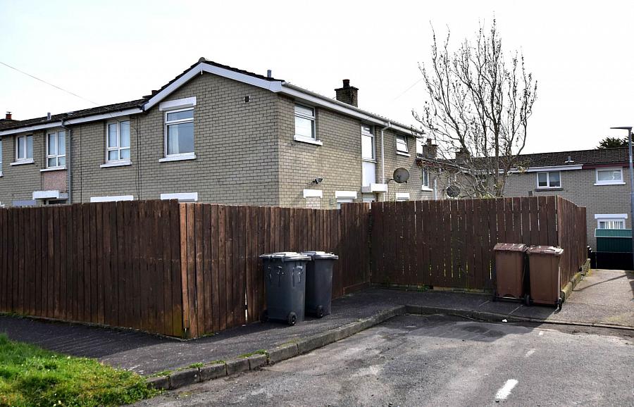 17 Ballyquinton Gardens