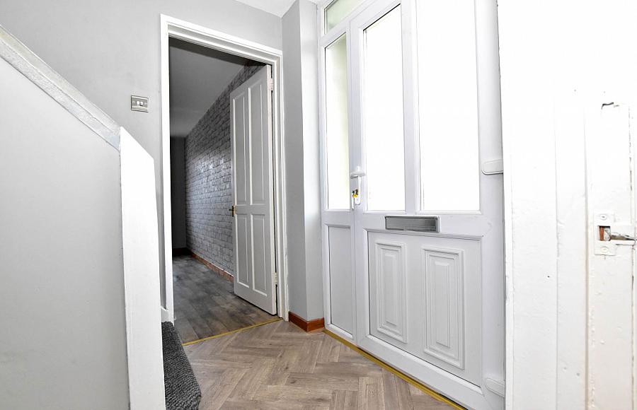 17 Ballyquinton Gardens