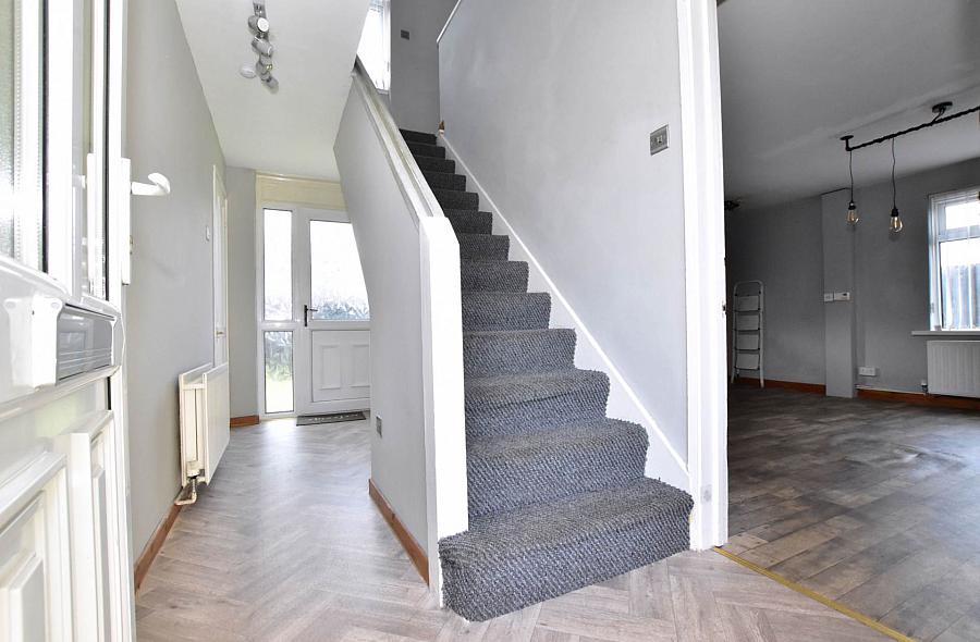 17 Ballyquinton Gardens