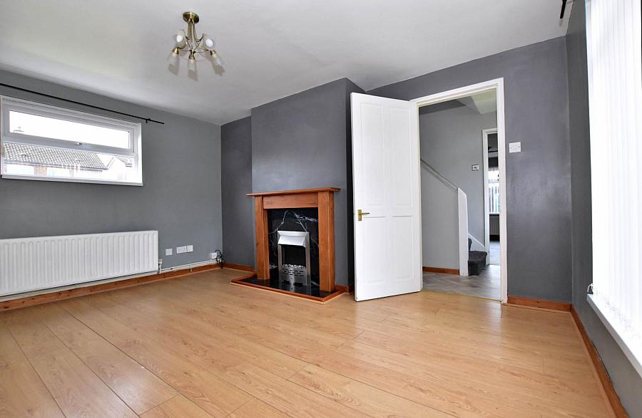 17 Ballyquinton Gardens