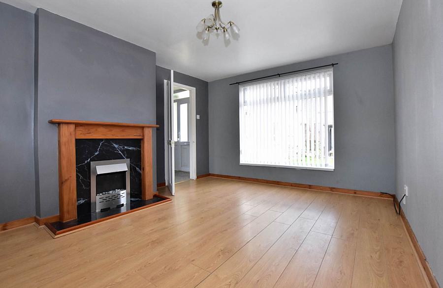 17 Ballyquinton Gardens