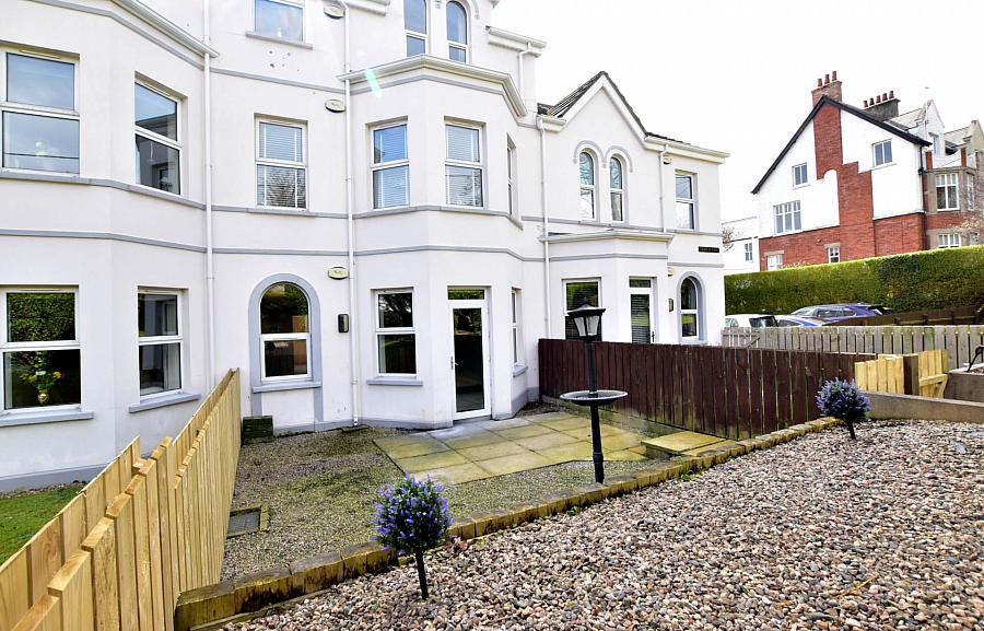 5 Chaplin Gate, Donaghadee, BT21 0DP
