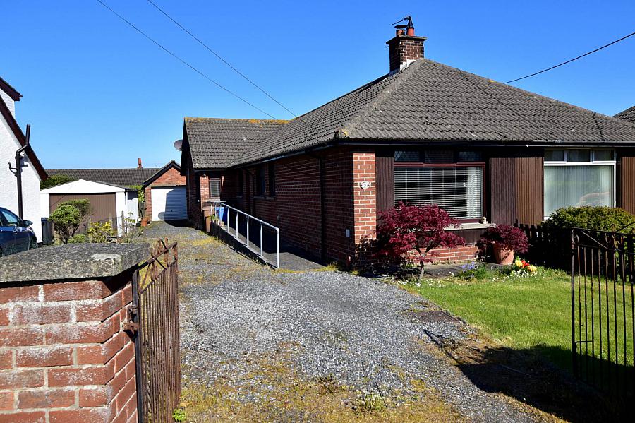 87 Killaughey Road, Donaghadee, BT21 0BQ