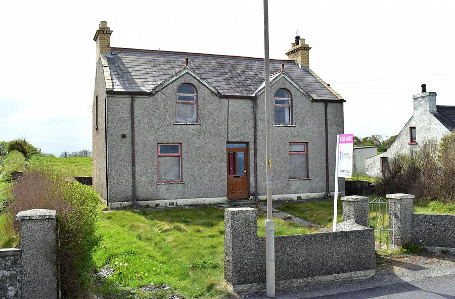 76 Shore Road