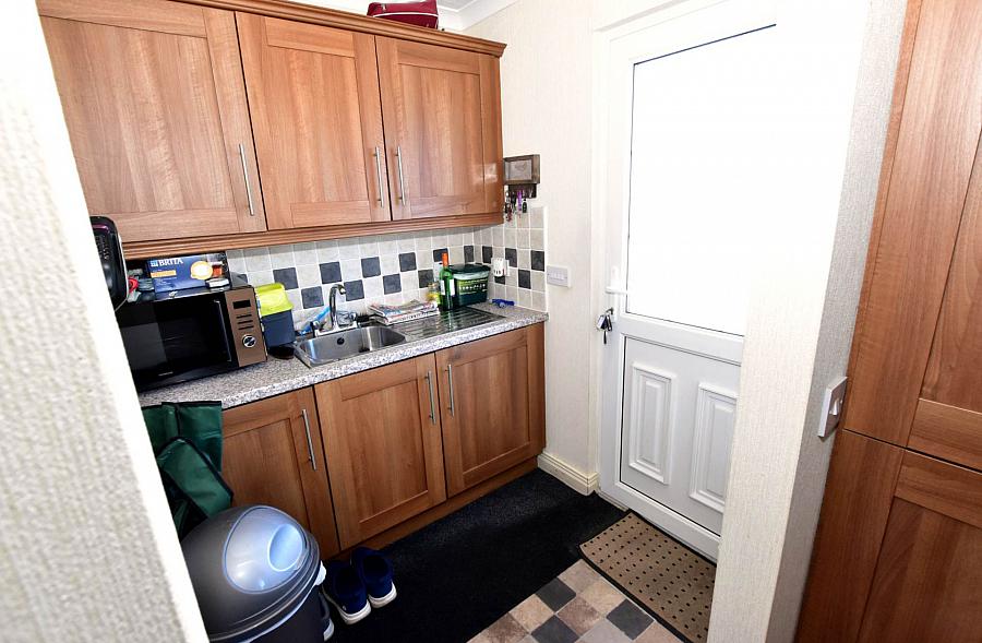 5 Greenfinch Close