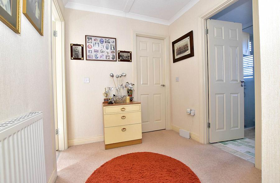 5 Greenfinch Close