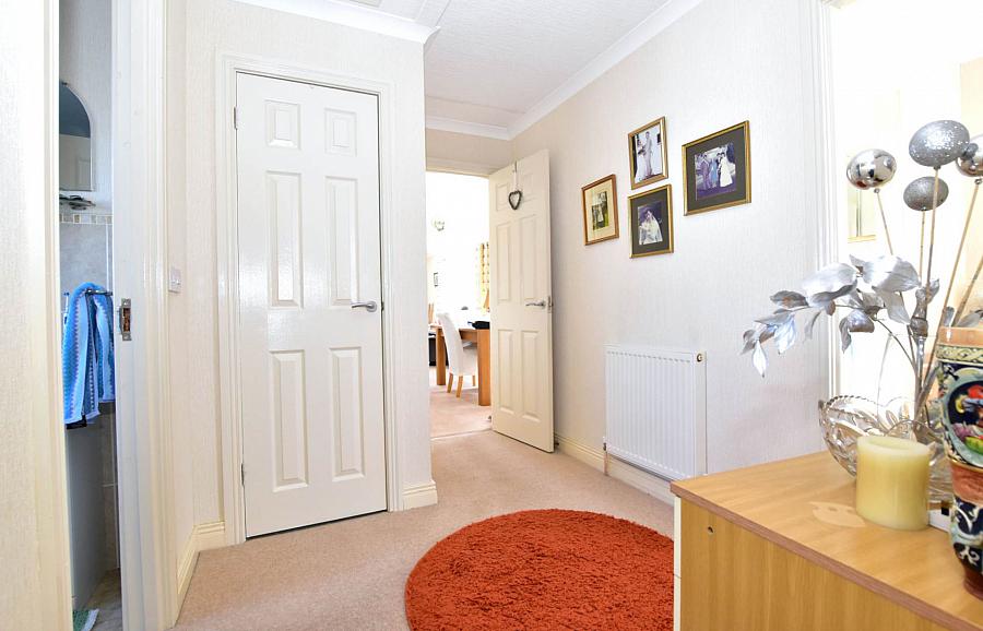 5 Greenfinch Close