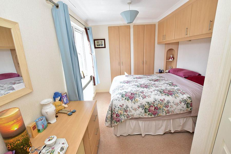 5 Greenfinch Close