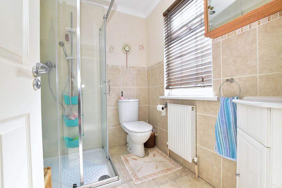 5 Greenfinch Close