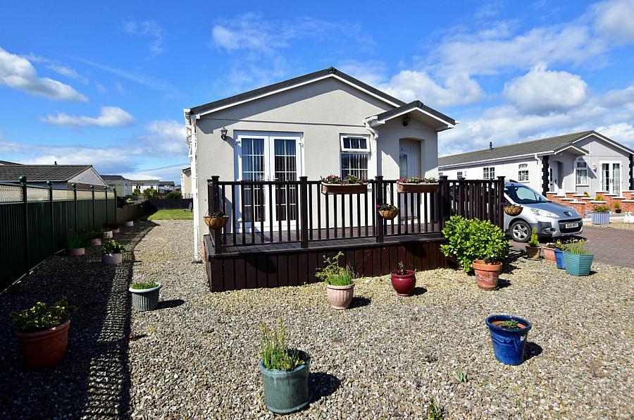 5 Greenfinch Close