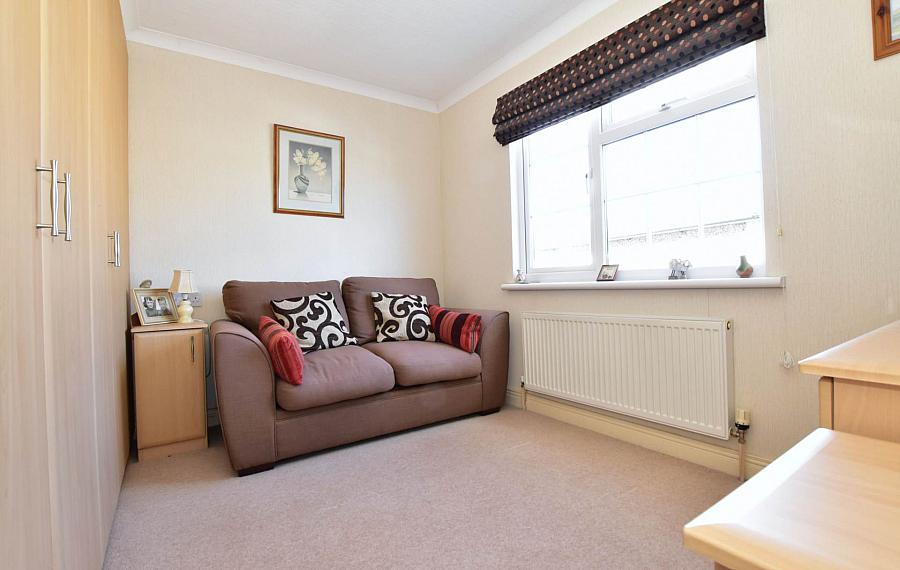 5 Greenfinch Close