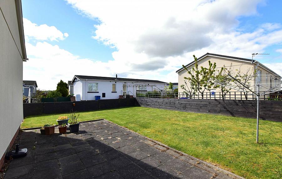 5 Greenfinch Close
