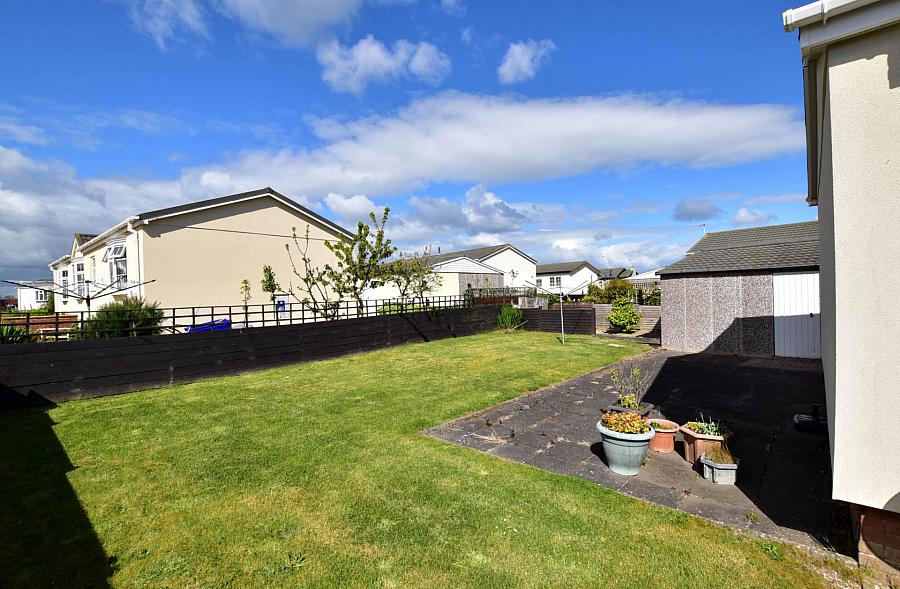 5 Greenfinch Close