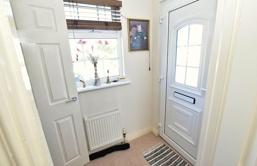5 Greenfinch Close