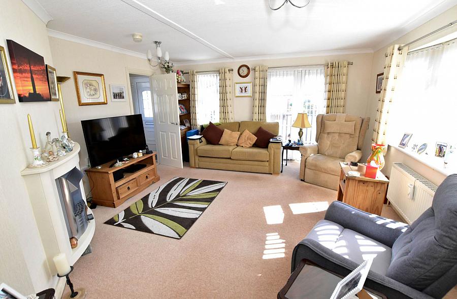 5 Greenfinch Close