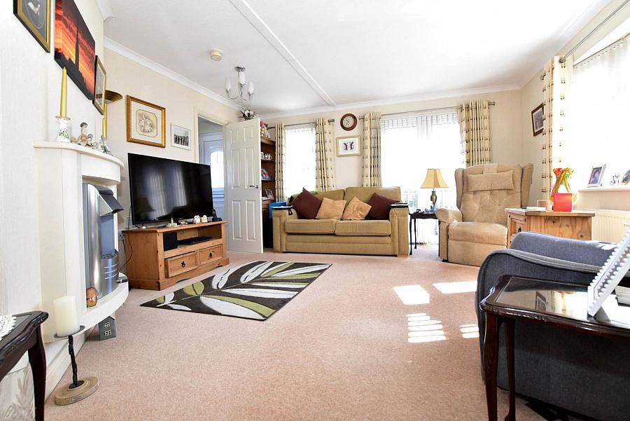 5 Greenfinch Close
