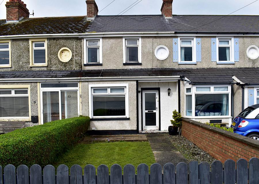 2 Gowdys Terrace