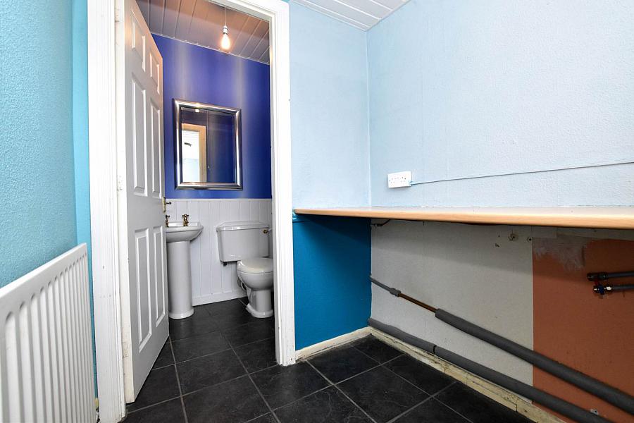 2 Gowdys Terrace