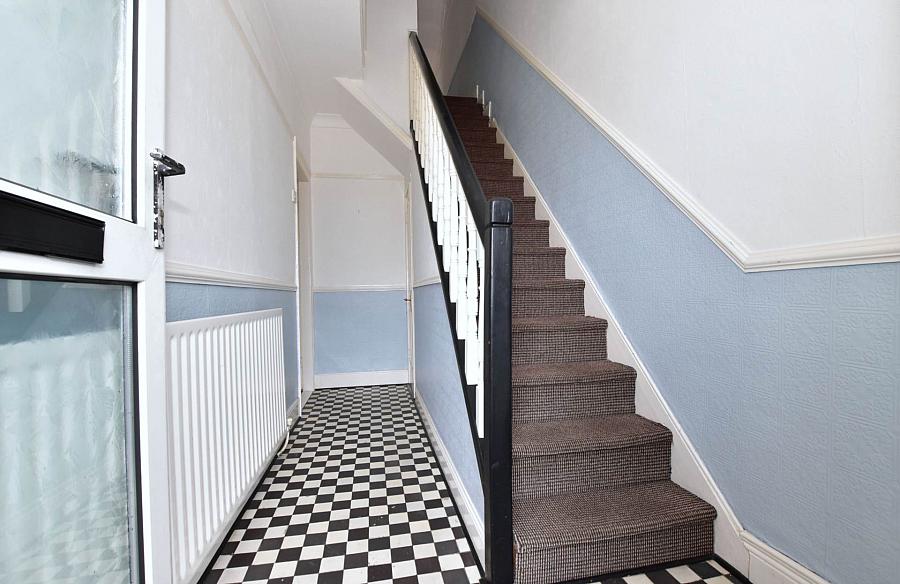2 Gowdys Terrace