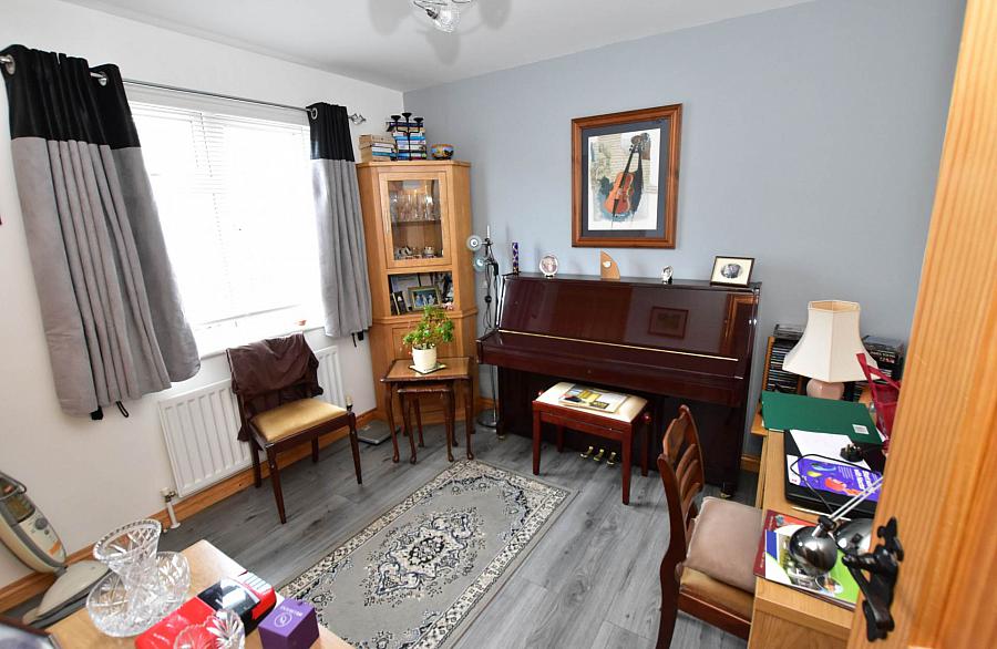 6B Seahaven Road