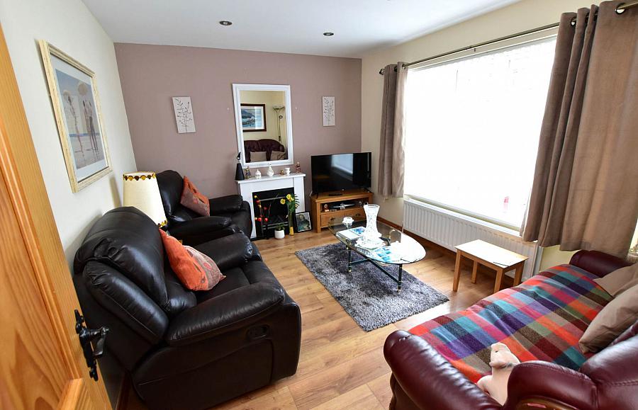 6B Seahaven Road