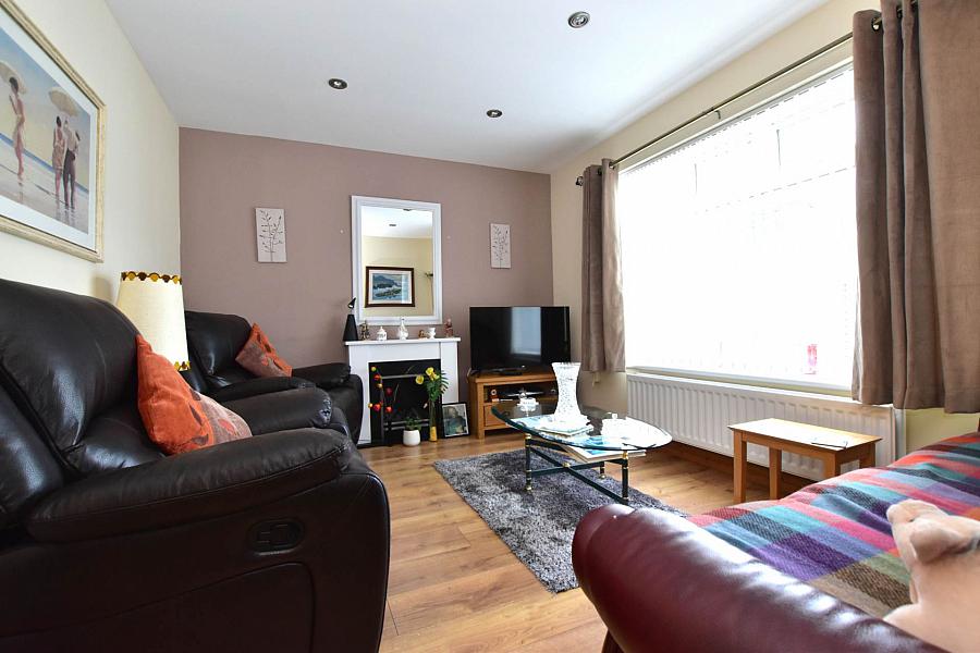 6B Seahaven Road