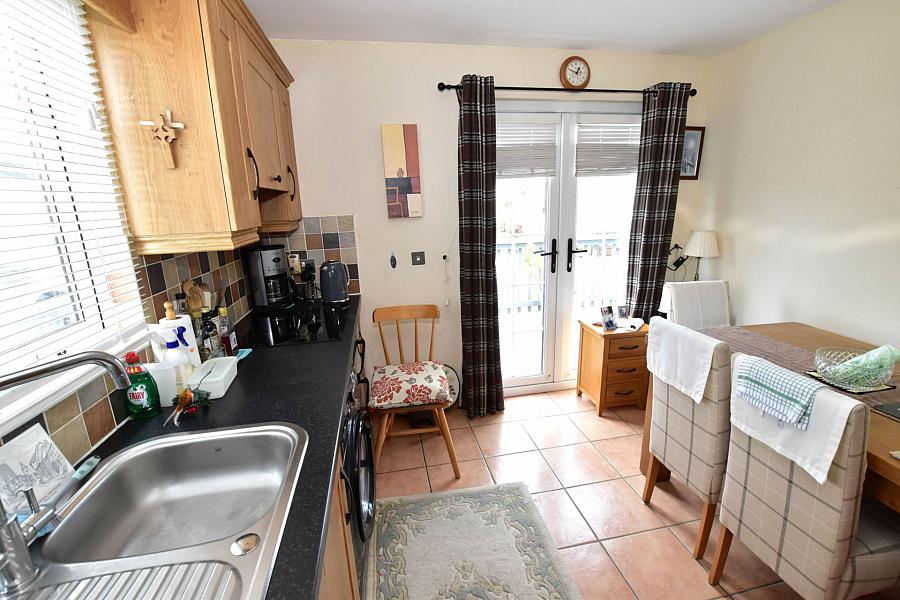6B Seahaven Road