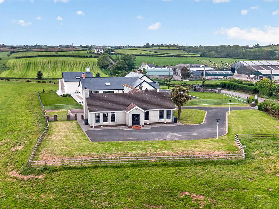 2 Craigboy Road