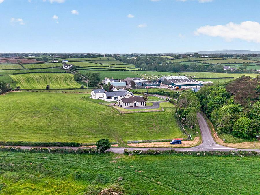 2 Craigboy Road