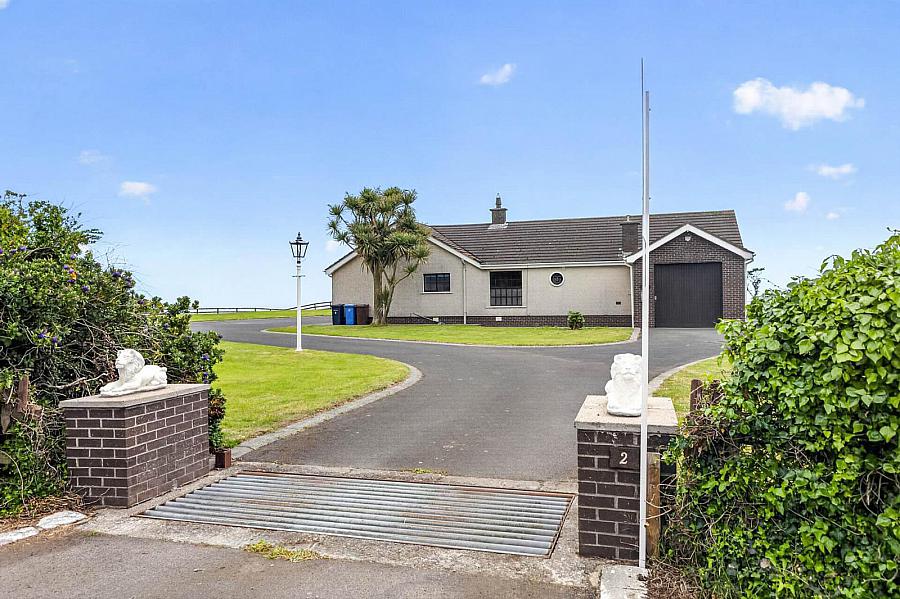 2 Craigboy Road