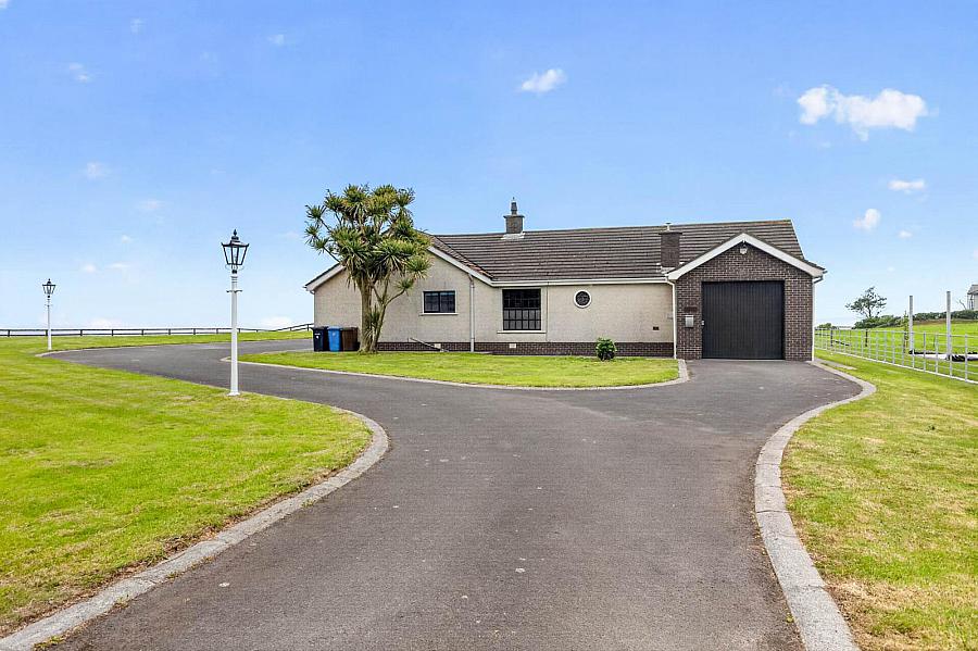 2 Craigboy Road