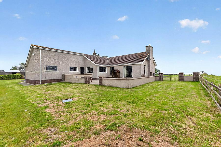 2 Craigboy Road