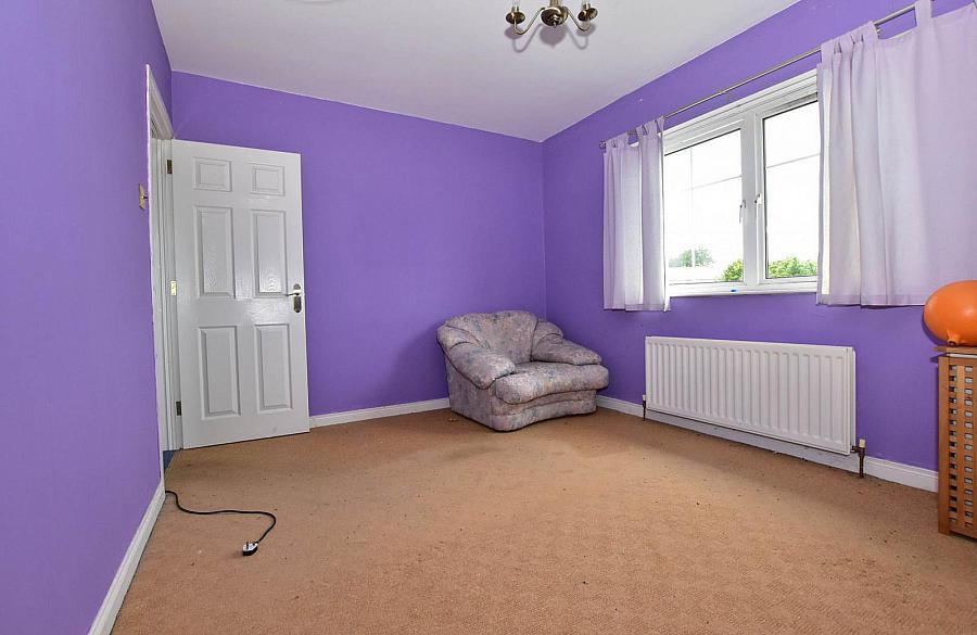 16B Millbank Crescent