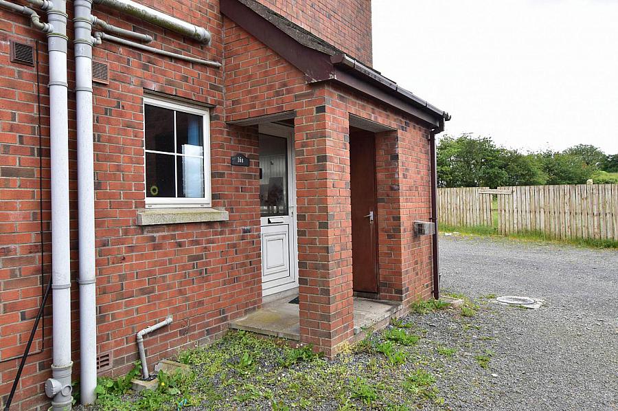16B Millbank Crescent