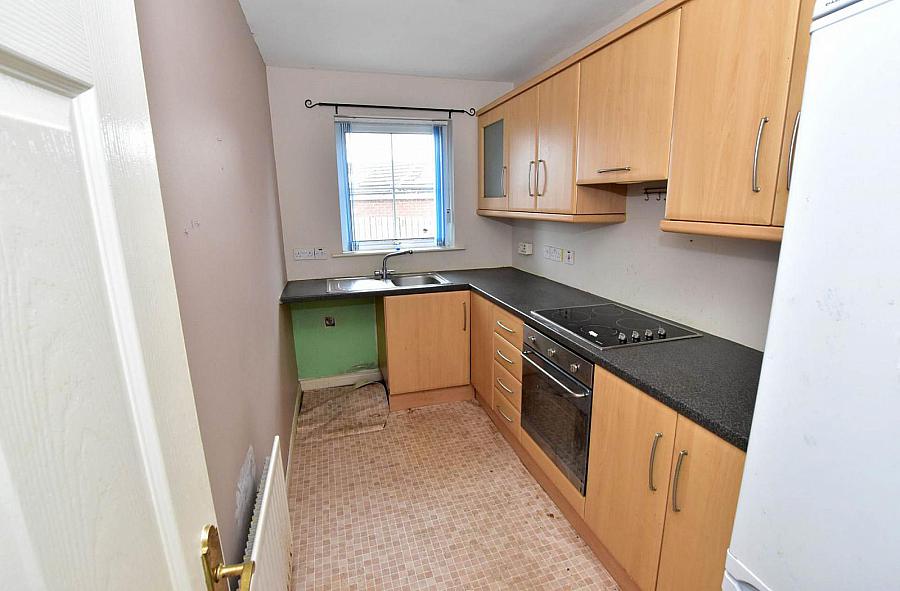 16B Millbank Crescent