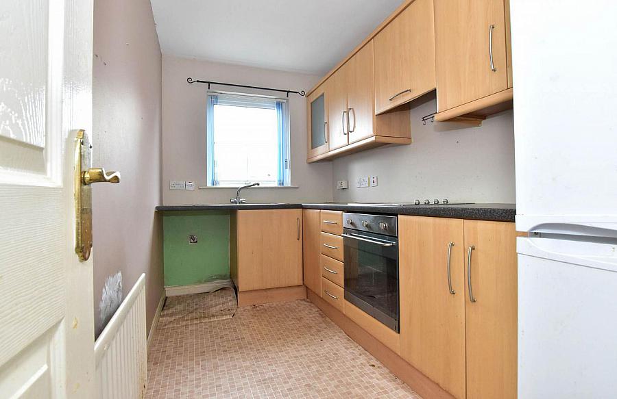 16B Millbank Crescent
