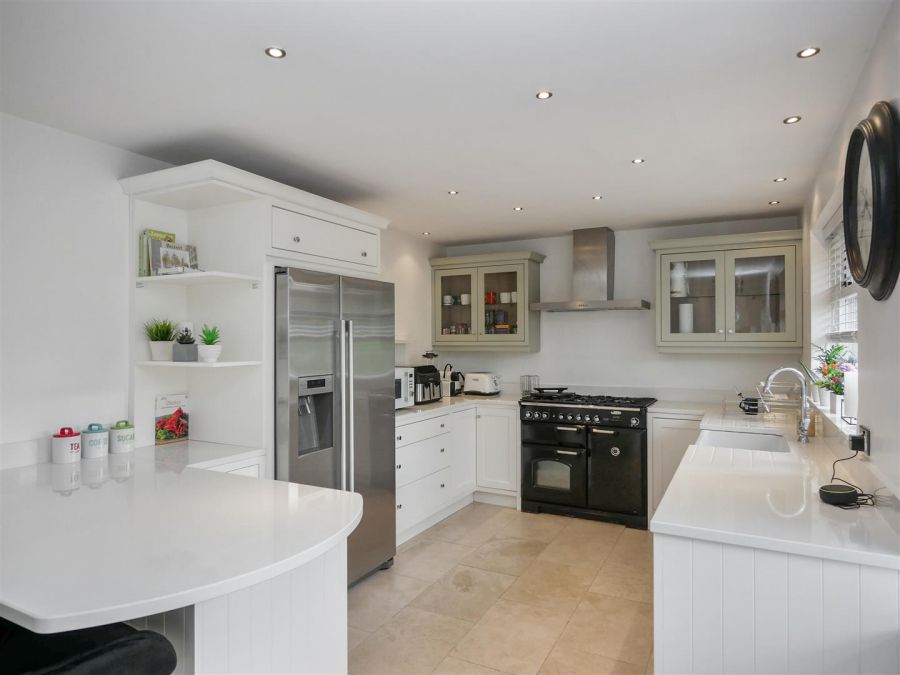 18 Croft Hill