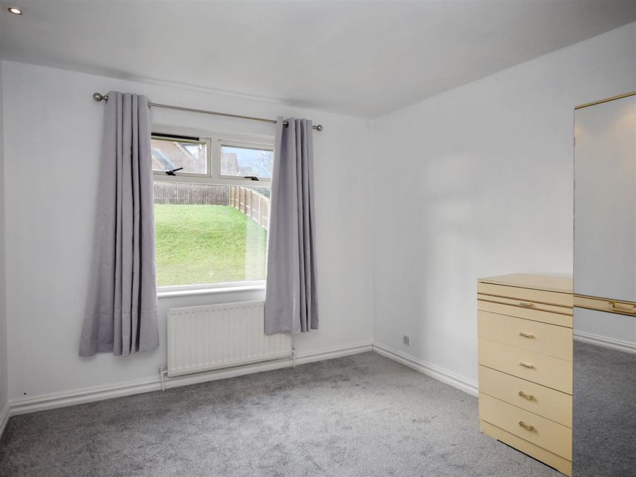 18 Croft Hill