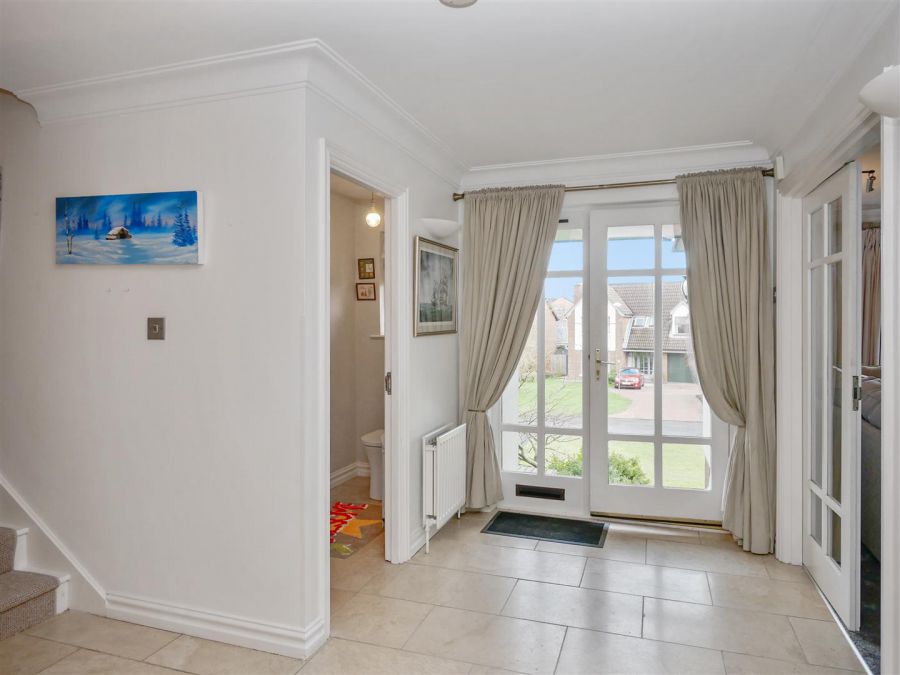18 Croft Hill