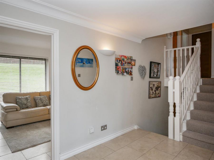 18 Croft Hill