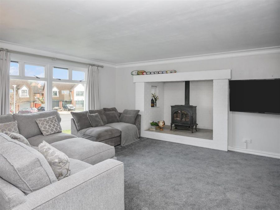 18 Croft Hill