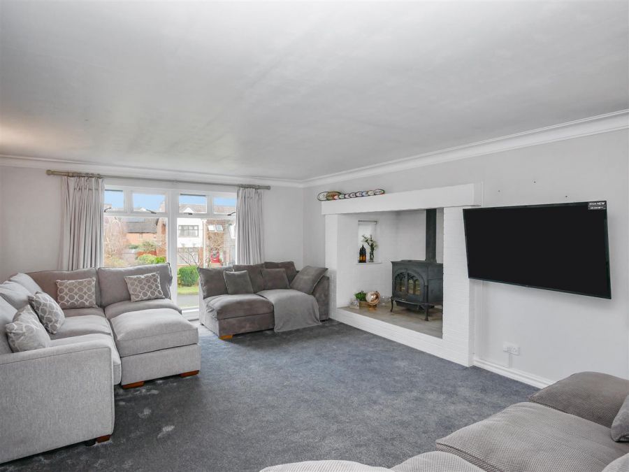18 Croft Hill