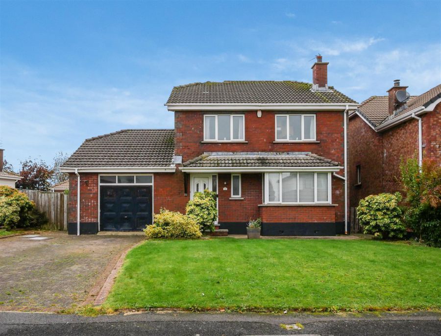 4 Baronscourt Lane