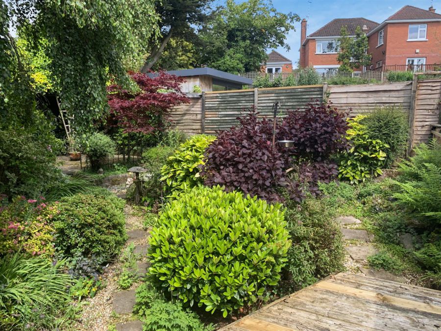 14 Lenaghan Gardens