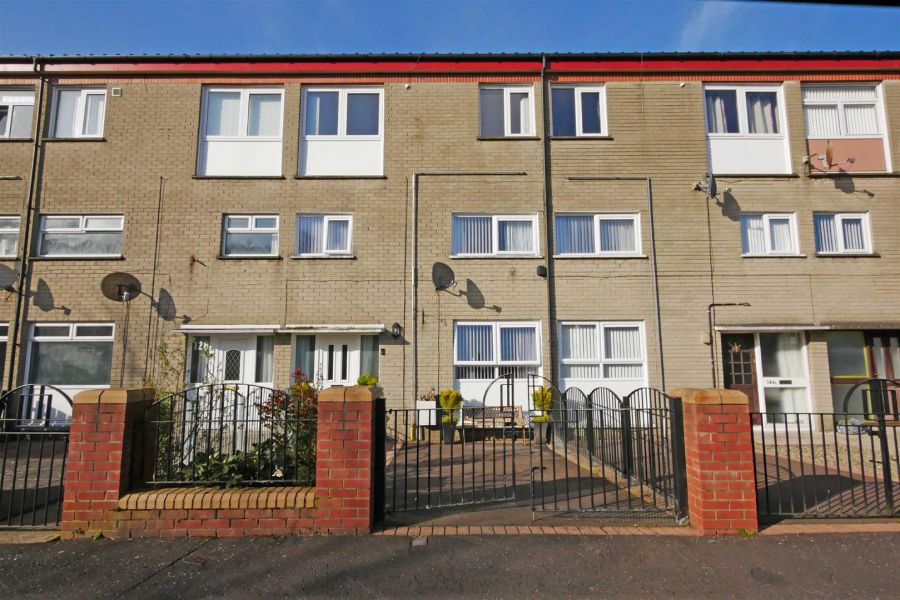 126A Belvoir Drive, Belvoir Park