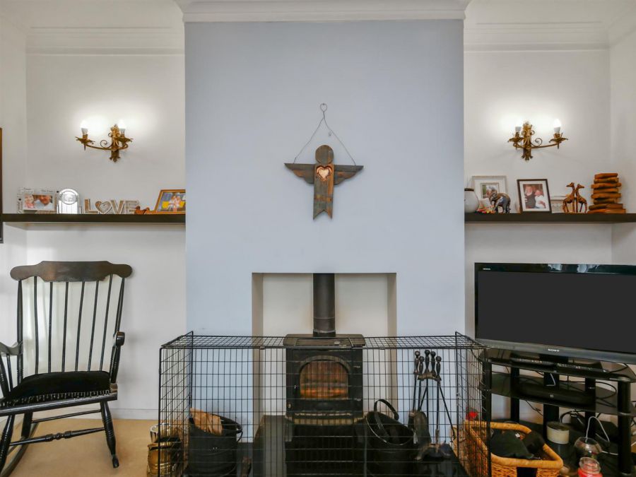 37 Knockbracken Crescent