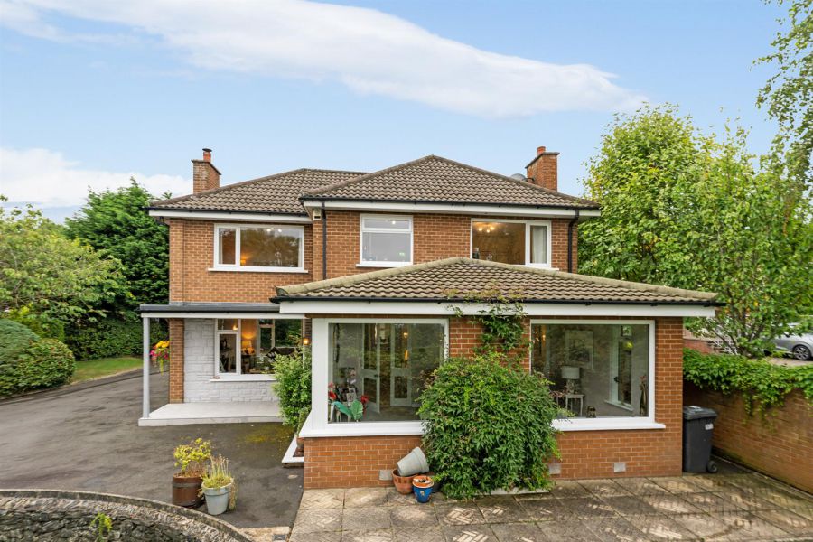 3 Willowbank Crescent