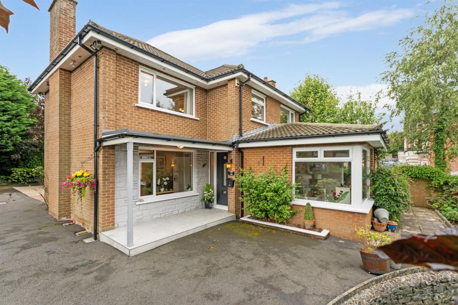 3 Willowbank Crescent