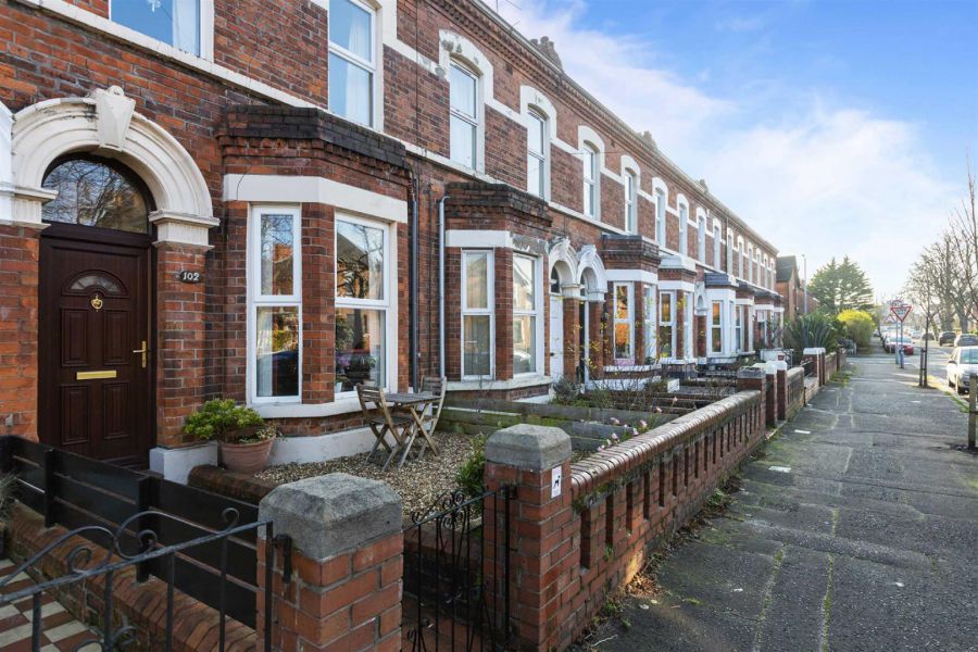 102 Deramore Avenue, Ormeau Road